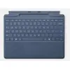 Microsoft Surface Pro Keyboard mit Stiftaufbewahrung - saphire
