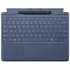 Microsoft Surface Pro Type Cover avec Slim Pen Saphir AZERTY