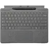Microsoft Surface Pro Type Cover avec Slim Pen Platine AZERTY