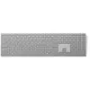 Microsoft Srfc Keyboard cm Sc (FR), Clavier, Gris