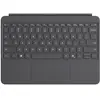Microsoft Cover Clavier Surface Pro 12 Inch Argenté (ep2-32036)