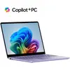 Microsoft Surface Laptop - Copilot+ PC - 13" (Netzteil separat erhältl...