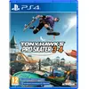 Playstation Games Ps4 Tony Hawk Pro Skater 3 + 4