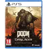 Playstation Games Ps5 Doom The Dark Ages Premium Edition