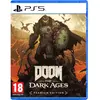 GAME Koch Media Doom - The Dark Ages Premium Edition Nl/fr PS5
