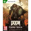 GAME Koch Media Doom - The Dark Ages Premium Edition Nl/fr Xbox Series X
