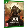 Bethesda Xbox - DOOM: The Dark Ages - Edition Premium   Xbox Series X