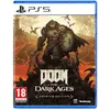 Playstation Games Ps5 Doom The Dark Ages