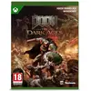 Xbox Games Series X Doom The Dark Ages