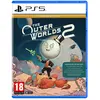 THE OUTER WORLDS 2 PREMIUM FR/NL PS5