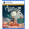 Playstation Games Ps5 The Outer Worlds 2 Premium Edition