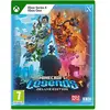 Xbox Games Series X Minecraft Legends Deluxe Edition