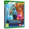 Minecraft Legends Deluxe Edition - Jeu Xbox