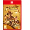 Indiana Jones et le Cercle Ancien   Jeu Nintendo Switch 2