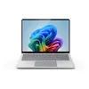 Microsoft Surface Laptop 7 Copilot+ PC Qualcomm Snapdragon X1P-64-100 35 cm (13.8") Touchscreen 16 GB LPDDR5x-SDRAM 256 GB SSD Wi-Fi 7 (802.11be) Windows 11 Pro Platina