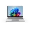 Microsoft PC Portable Microsoft Surface Laptop 13.8" Ecran tactile Copilot+ Qualcomm Snapdragon X Plus 16 Go RAM 256 Go SSD Argent 2024