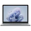 Microsoft Surface Laptop 6 for Business - Intel Core Ultra 5 - 135H / jusqu'à 4.6 GHz - Win 11 Pro - Intel Arc Graphics - 16 Go RAM - 256 Go SSD - 15" écran tactile 2496 x 1664 - Wi-Fi 6E, Bluetooth - platine - clavier : Belge