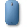 Souris sans fil Bluetooth Microsoft Modern Mobile Mouse Bleu saphir