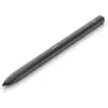 Stylet - HP - W128291985 - Aluminium - Noir - Compatible Tablette