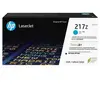 HP 217Z - Ultra High Yield - cyan - original - LaserJet - cartouche de...