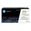 Hp Ink HP 213Y (W2132Y) Toner Geel Extra hoge capaciteit