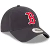 New Era - Dad cap - Boston Red Sox MLB Core Classic Navy 9TWENTY Adjustable Cap