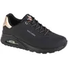 Skechers Baskets Uno-Shimmer Away - 38
