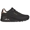 Skechers Baskets Uno-Shimmer Away - 39
