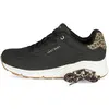 Skechers Baskets Uno Jungle Nite