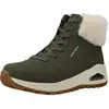 Skechers Uno Rugged Fall Air Colour Vert - 36
