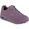 Skechers Uno Stand On Air Colour Violet - 36