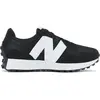 New Balance Homme Sneakers, Noir, 46.5 EU