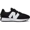 New Balance 327 Homme - BLACK, BLACK 41.5