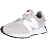 New Balance New Balance 327 Rain Cloud Trainers - 42