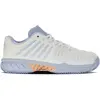 Chaussures de tennis femme K-Swiss Light 3 HB