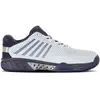 K-Swiss Tennisschoen Padelschoen Hypercourt Express 2 Heren Wit