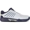 K-Swiss Tennisschoen Padelschoen Hypercourt Express 2 Heren Wit