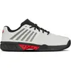 K-SWISS - express light 3 hb - All court tennis schoen heren - wit combi - Maat 44.5