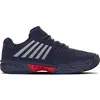 K-Swiss Chaussures de tennis Express Light 3 Hb pour homme, Caban Mars Red, 41 EU