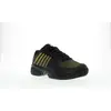 K-SWISS - hypercourt express 2 hb - Gravel tennis schoen heren - Zwart-Geel