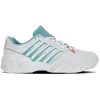 K-swiss Bigshotight 4 Padel Shoes EU 37 1/2