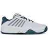K-Swiss Chaussures de tennis Express Light 3 pour homme, White Stargazer, 42.5 EU
