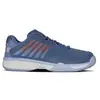 K-Swiss Hypercourt Express 2 Clay - Heren Tennisschoenen Sandplatz Bla...