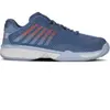 K-Swiss Hypercourt Express 2 Clay - Heren Tennisschoenen Sandplatz Bla...
