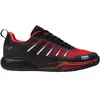 K-Swiss Ultra Court Padel Heren Padelschoen - Rood|Zwart|Wit - Maat 44