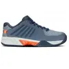 K-swiss Hypercourt Express 2 Hb Clay Court Schoenen Blauw EU 40 Man