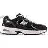 New Balance MR530 Unisex Sneakers - Zwart - Maat 43