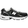 New Balance Baskets 530 pour homme, Noir 001, 45 EU