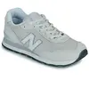 New Balance, Hommes, Baskets, ML515WHT, Blanc, (42)
