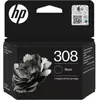 HP 308 (7FP21UE) Inktcartridge Zwart